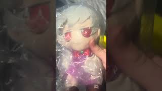 725 sub  special me yet again unboxing fumos (now at 25) 725 sub  special me yet again unboxing fumos (now at 25)