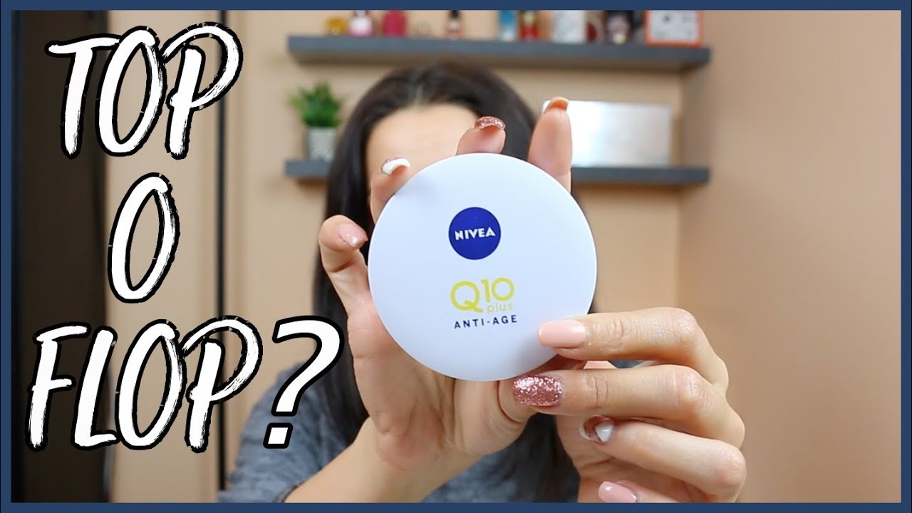 q10 cushion nivea