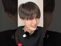 メンズカットのボーイッシュ女子がロングヘアにする予定はあるん?【TikTok200万再生】 #ボーイッシュ