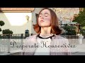 образы Отчаянных домохозяек | Desperate Housewives Looks