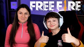 Я ВЕРНУЛСЯ!!! СТРИМ ФРИ ФАЕР — НАБИРАЕМ ГИЛЬДИЮ free fire