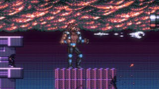 Wolfchild Longplay (Amiga) [QHD] [CRT Filter]