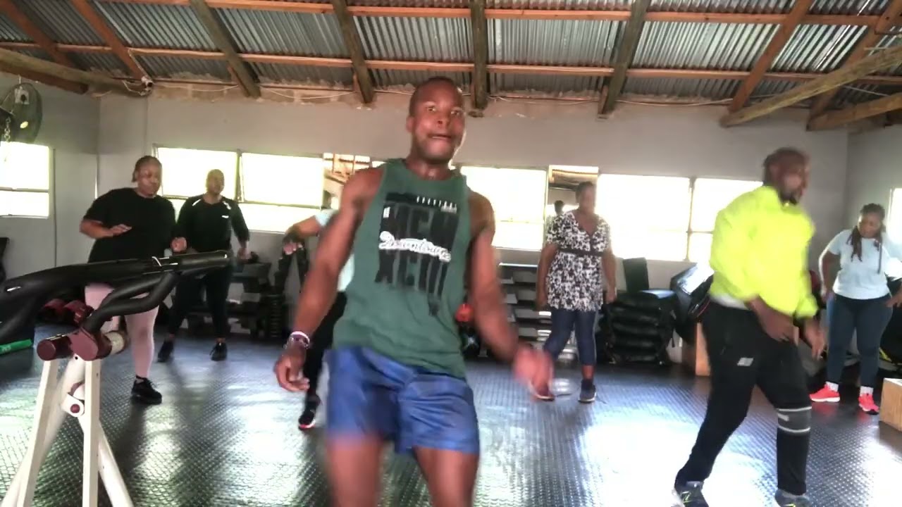 БЫСТРОЕ ПОХУДЕНИЕ 🏋️‍♀️🥵ТРЕНИРОВКА ПО КИКБОКСИНГУ ОТ ДЖАСТИНА