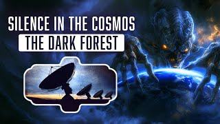 The Dark Forest Theory’s Influence On Sci-Fi... And Beyond