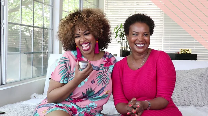 Summer Skincare with Tracy - GloZell xoxo