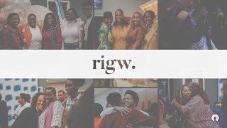 RIG WOMEN'S // RIG GLOBAL // MAY 11, 2024