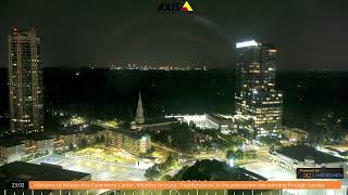 ATL Axis Experience Center Live Stream