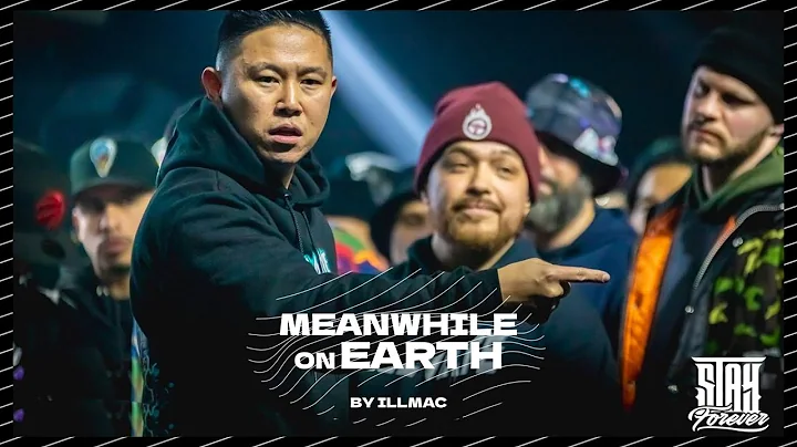 Meanwhile on Earth STAY FOREVER RECAP w/ Chase Moo...