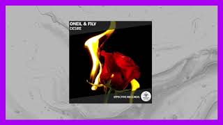 ONEIL & FILV - Desire