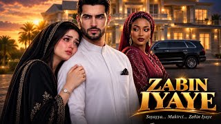 Zaɓin Iyaye Part 6