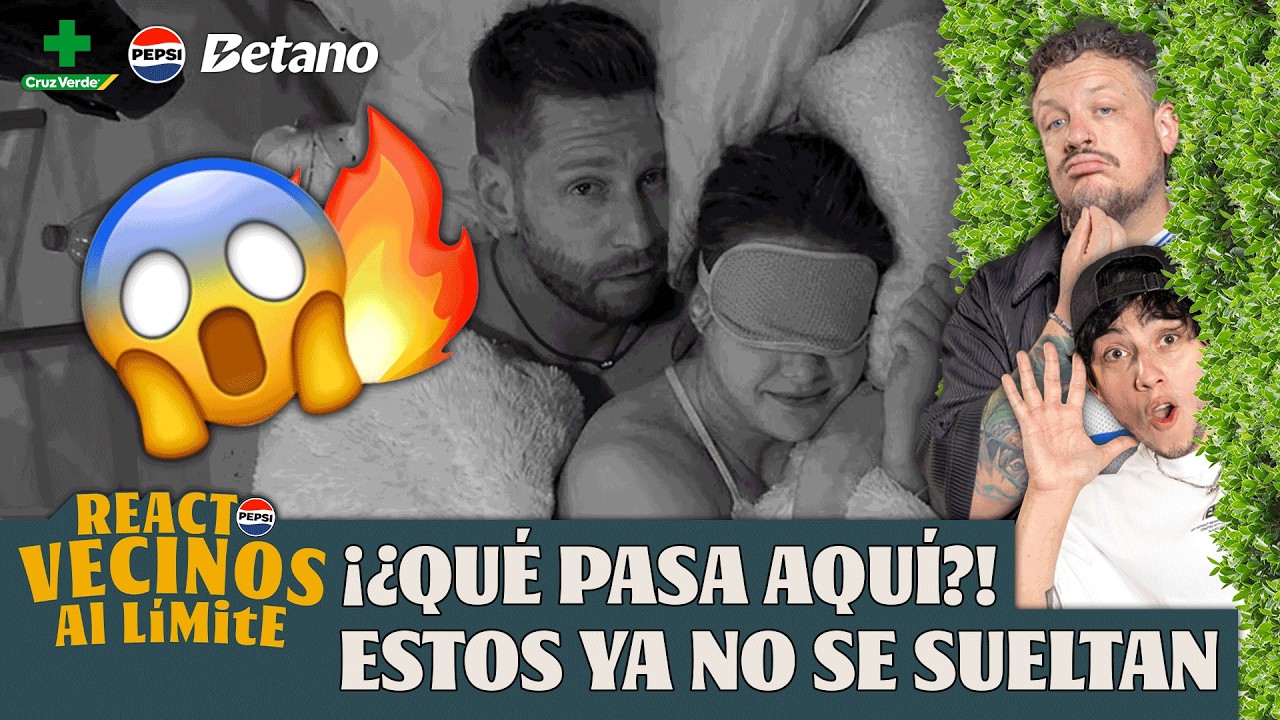 Vecinos al Límite: tensión, humor y reacción que enciende Chile