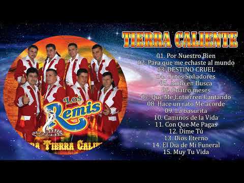 Mix Los Remis