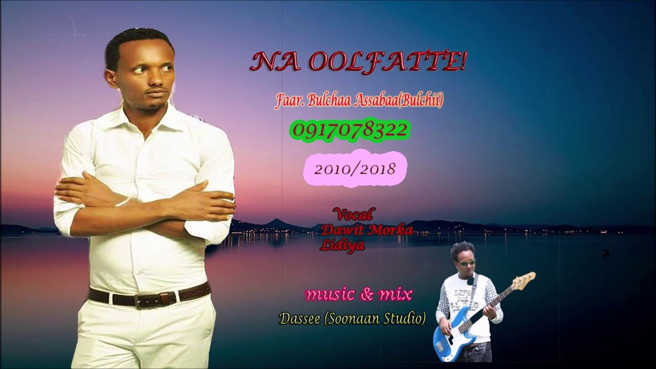 NA OOLFATTE  BULCHA ASABA