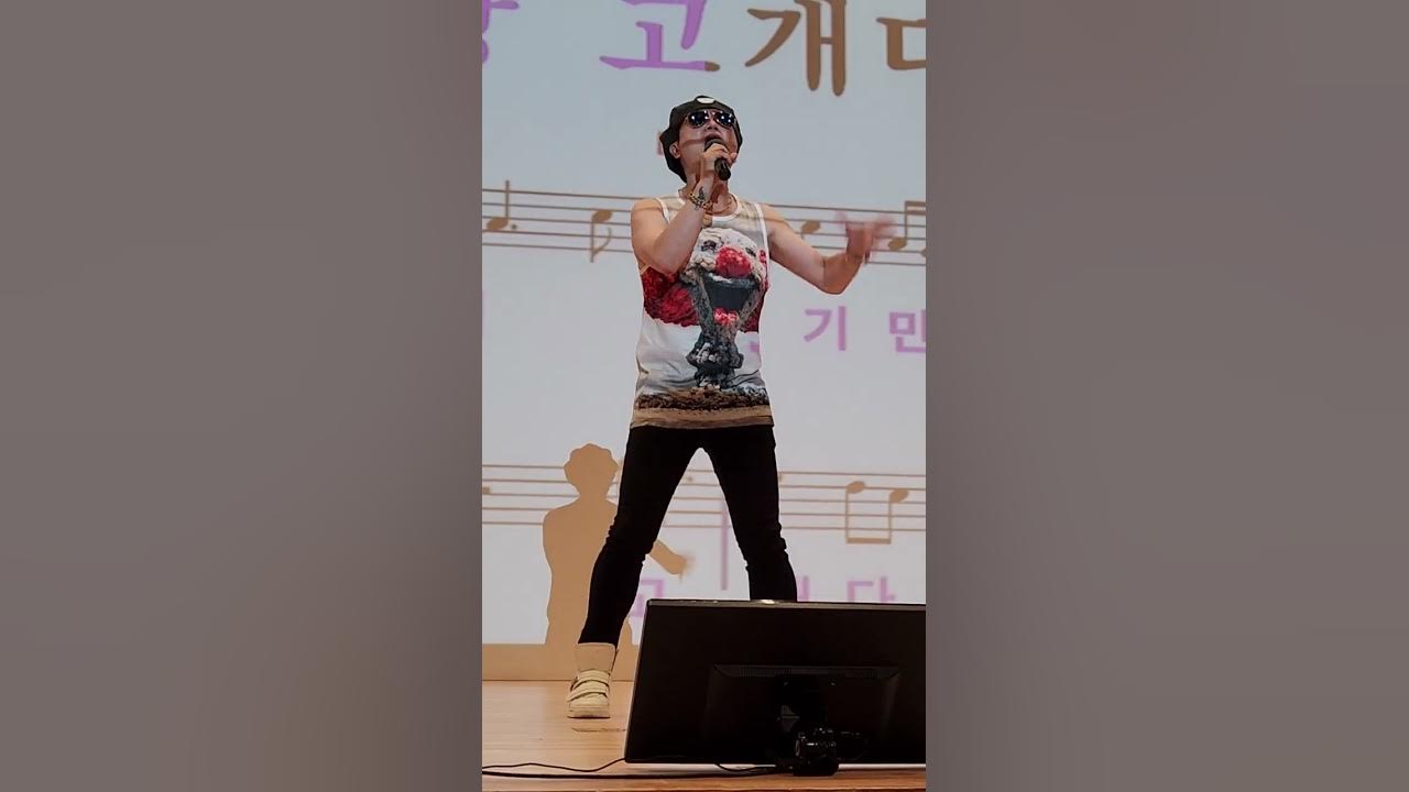 강원도 아리랑 / 조용필 (원곡) / 송광호노래교실