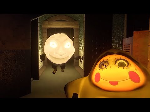 Moon Jumpscare FIVE NIGHTS AT FREDDY'S SECRET OF THE MIMIC