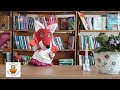 Злючка колючка 