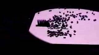 3ds max reactor test