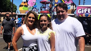 Casey and Rene Nezhoda after the Storage Wars Has Ended