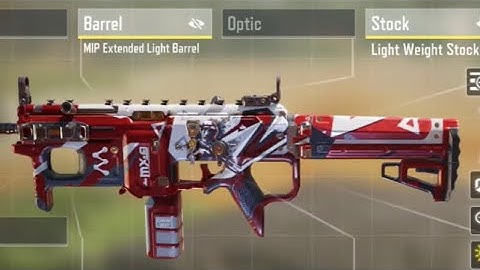 MX9 Hybrid Mag vs Large Caliber Ammo in COD Mobile *Ranked Gameplays & LOADOUTS*