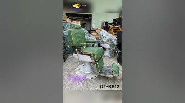 Ghế Cắt Tóc No1  | 𝗧𝗵𝗲̂́ 𝗚𝗶𝗼̛́𝗶 𝗚𝗵𝗲̂́ 𝗡𝗮𝗶𝗹 - 0928348843