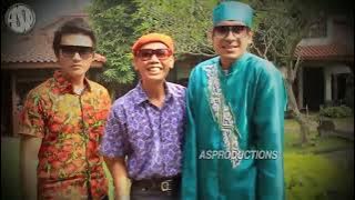 BoyBand Ubur Ubur   'Munaroh' prepet prepet