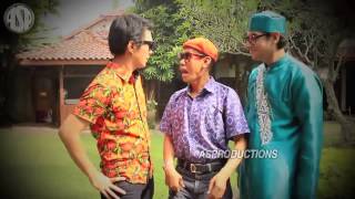 BoyBand Ubur Ubur 'Munaroh' prepet prepet