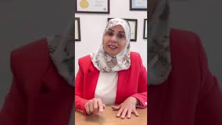 #غشاء البكارة دم ليلة الدخلة مع الاستشارية د مريم ابو حلاوة