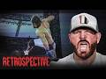 AJ Styles looks back on his legendary WWE career: WWE Retrospective