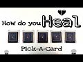 How do you heal? 💔 || Timeless Pick A Card ||