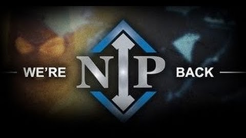 NiP 2005 vs NiP 2013 - Showmatch | de_nuke - 07/09/2013