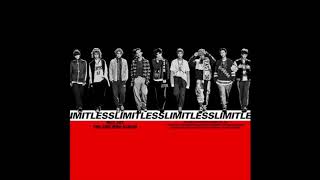 NCT 127 (엔시티 127) - 無限的我 (무한적아;Limitless) (MP3)