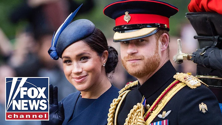 Sharon Osbourne: I feel sorry for Prince Harry and...
