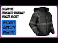 REVIEW (2026): Ergodyne Enhanced Visibility Winter Jacket. Features