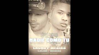 Nadie Como Tu - Mesias Mc & Lacroy - Szpilman Records