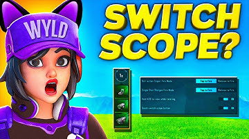 Quick Switch Scope is Finally Here | Farlight 84