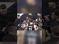 The short-handed Sacramento Kings fall to the Portland Trail Blazers 110-98.