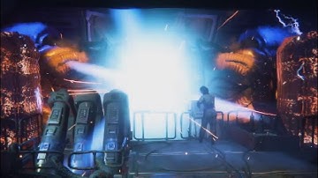 We Are F&€$#d! - Alien Isolation - Part 12