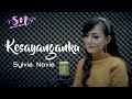 KESAYANGANKU - Al Ghazali ft. Chelsea Shania | COVER SYLVIA NOVIE