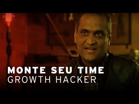 As 7 pessoas que você precisa em um time de Growth Hacking