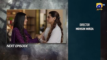 Mohra Mega Episode 44 & 45 Teaser - 17th October 2025  - Har Pal Geo