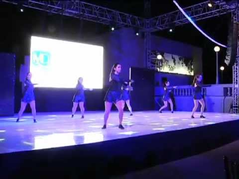 Banda CAÑA VERDE invita a su presentacion en el Casino Winpot