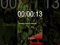 Silence Unlocks Strength 💪 | Motivational Focus Shorts