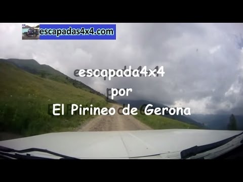 escapada4x4 por 'El