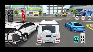🔥Realistic Car Driving Simulator Gameplay 4K🚗 |Extreme City Traffic Racing screenshot 5