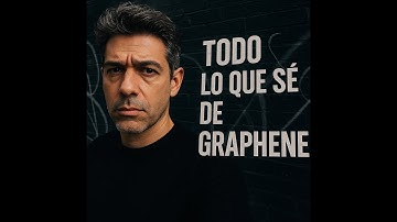 TODO LO QUE SÉ DE GRAPHENE — La guía urbana y definitiva sobre privacidad extrema