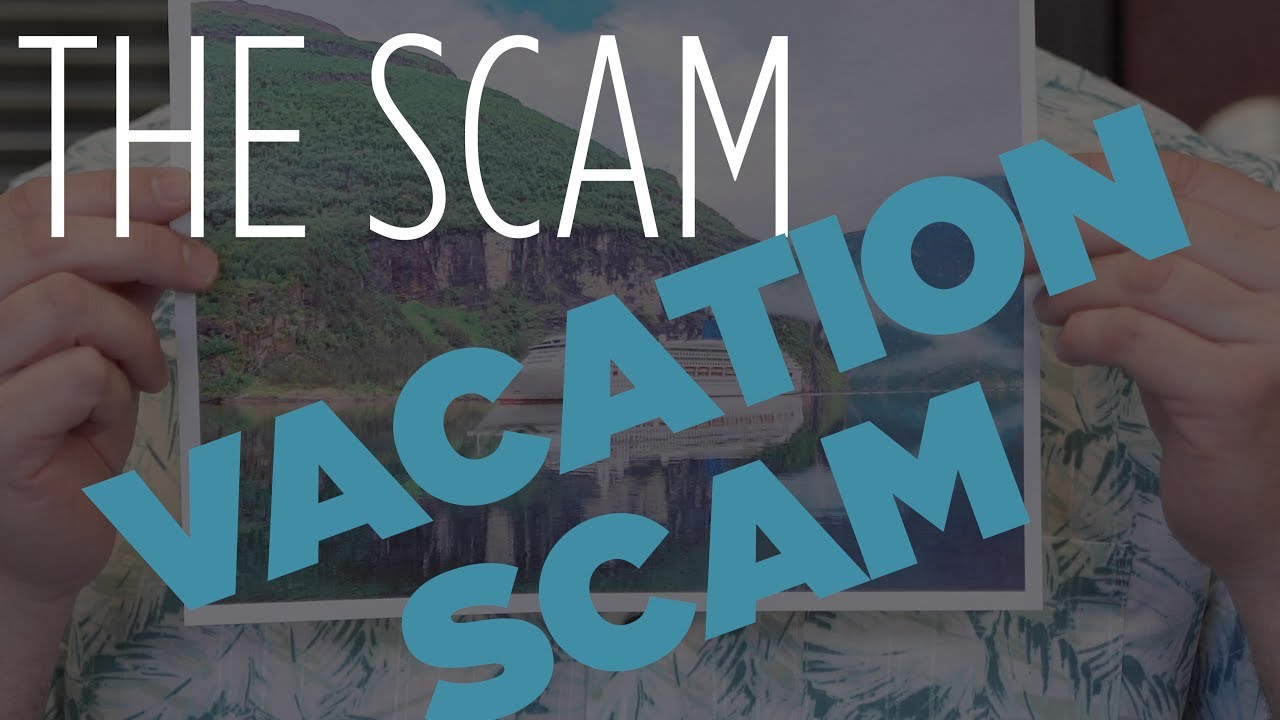 vacation travel club scams