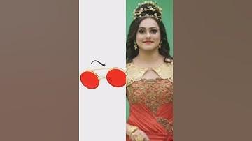 Balveer return ki all pariyan with matching Chashma#short video#like share and subscribe my video🙏🏼