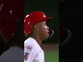 What. A. Catch. 🤯 #kcroyals #divingcatch #baseballhighlights #MLB