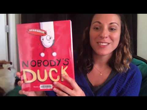 Storytime with Mrs
