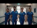 Scrubs OnCall team